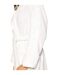 Robe De Chambre Femme Blanc Calvin Klein-4