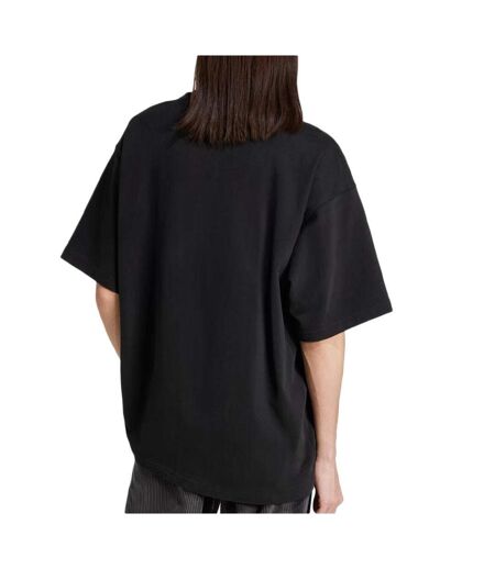 T-Shirt noir homme adidas eqt