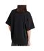 T-Shirt noir homme adidas eqt-2