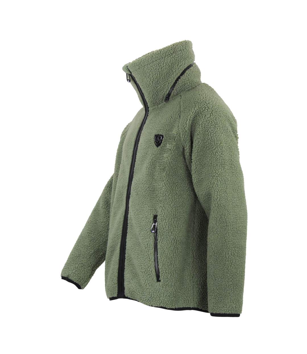 Blouson polaire CAMAY-2