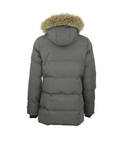 Parka femme ANABEL