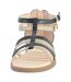 Sandale Enfant Geox Karly-4
