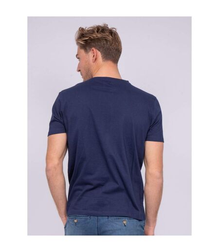 T-shirt col rond pur coton NARLO