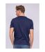 T-shirt col rond pur coton NARLO-2