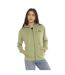 Sweat zippé à capuche femme avec print Desert Vondutch-4