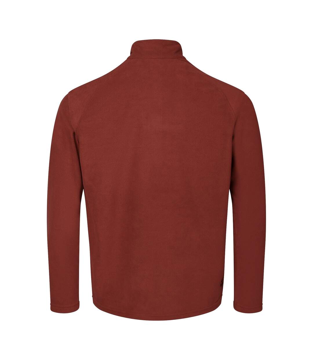 Mens Freethink Ii Fleece Top Rustic Red Dare 2B-3