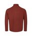 Mens Freethink Ii Fleece Top Rustic Red Dare 2B-3