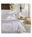 Parure de lit gris/blanc today 240x260 cm-1