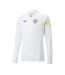 Manchester City Sweat Blanc Homme Puma 2022/2023 - S