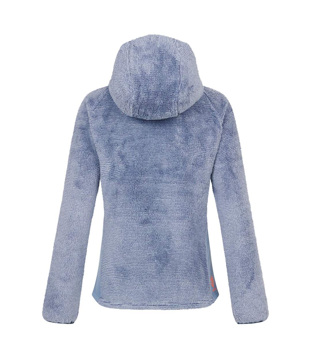 Haut de sport torrek mountain pro femme bleu délavé Dare 2B