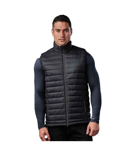 Veste Sans Manches Stavanger Homme Noir Graphite Stormtech