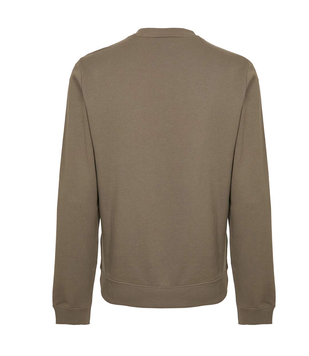 Sweat Diragol Homme Gris Moyen Hugo-2