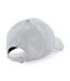 Beechfield - Lot de 2 casquettes style baseball - Adulte (Gris clair) - UTRW6766