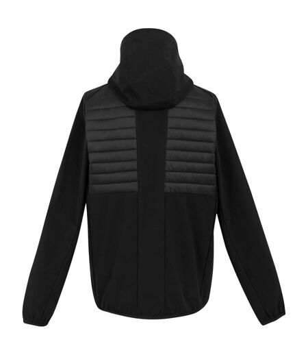 Mens Pro Hybrid Ii Jacket Black Regatta