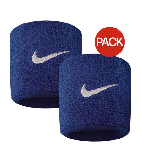Bracelets Nn04402 Adulte Taille Unique Bleu Marine Nike