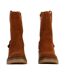 Bottines Cuir The Divine Factory Alénoa-5