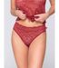 Shorty dentelle MICRO TOUCH LACE Luna Splendida-1