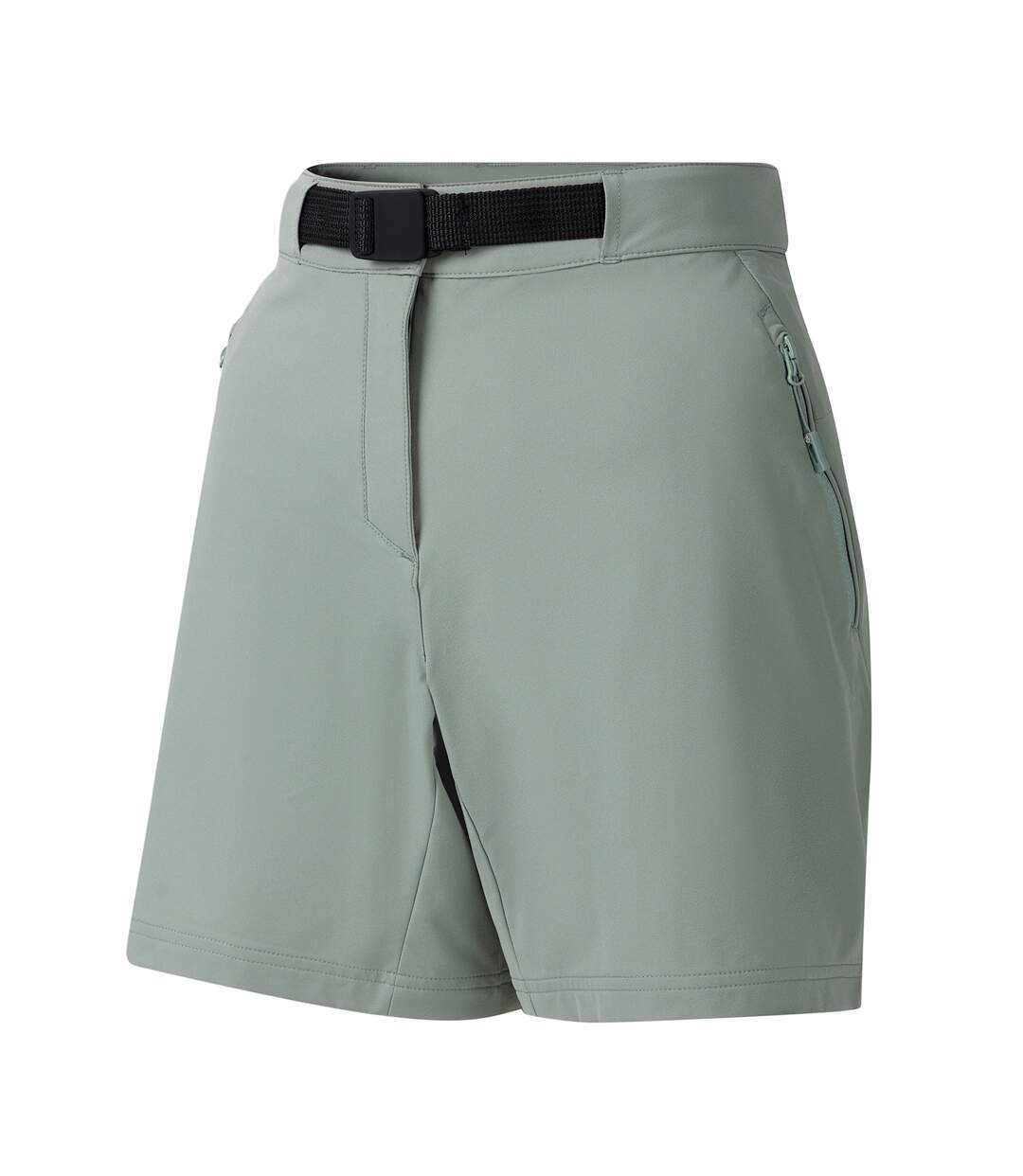 Short Trekking Melodic Pro Lll Femme Vert Glacier Dare 2B-3