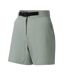 Short Trekking Melodic Pro Lll Femme Vert Glacier Dare 2B-3