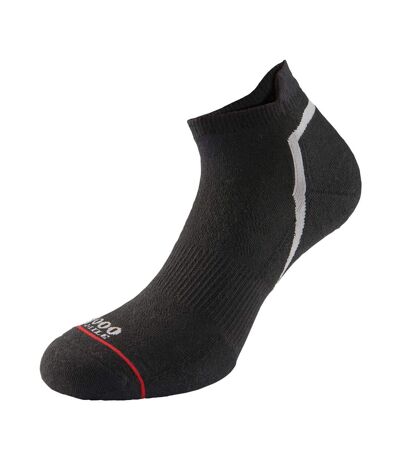 Men's Activ Socklet - 1 Pack Single Layer Socklet for Men