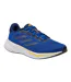 Baskets Response Homme Bleu Gris Adidas-1