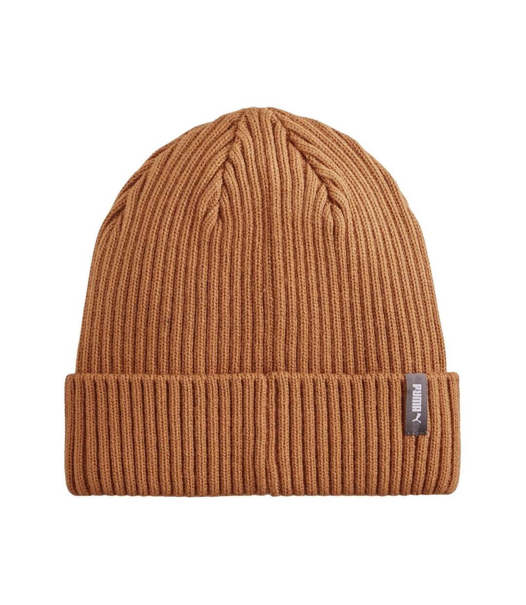 Bonnet Classic Marron Puma-2