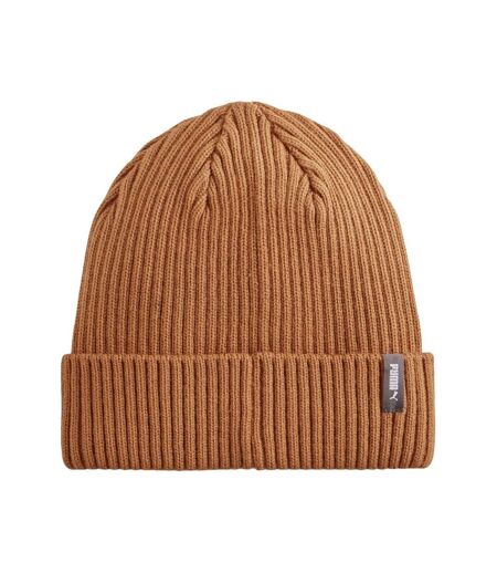 Bonnet Classic Marron Puma