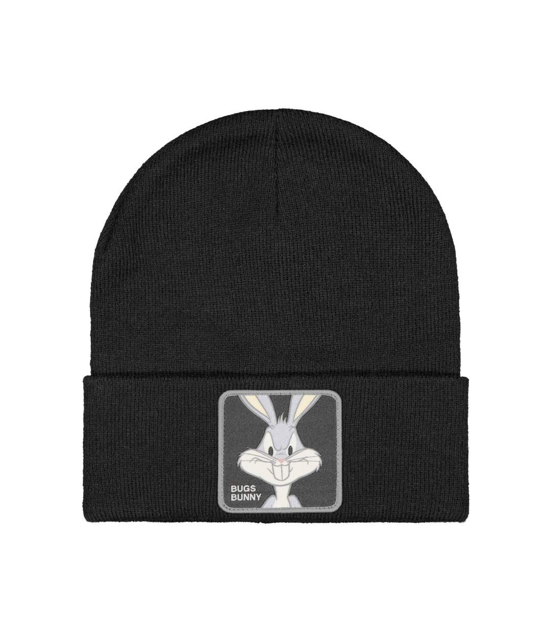 Bonnet homme Bug1 Capslab-1