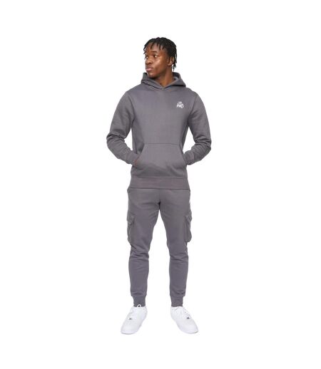 Mens Crosby 2.0 Hoodie Asphalt Kings Will Dream