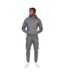 Mens Crosby 2.0 Hoodie Asphalt Kings Will Dream-1