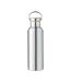 Flasque helsinki taille unique argent mat MidOcean-3
