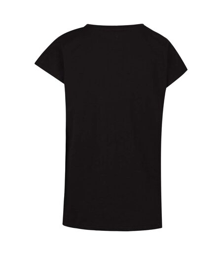 Haut Willa Femme Noir Trespass