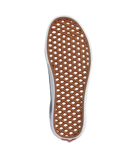 Chaussures Old Skool Femme Gris Givré Vans