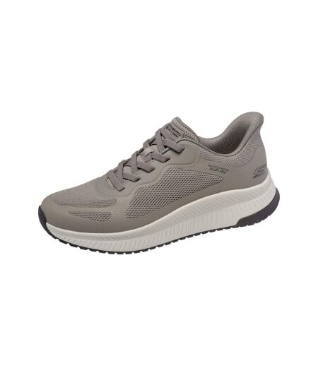 Basket Basse à Lacets Skechers Bobs Squad 4