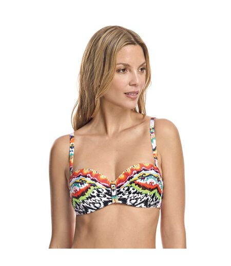 W231146 Women's Balconette Bikini Top