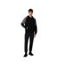 Mens Pullover Hoodie Black Champion-1