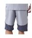 Short Gris Homme Project X Paris 2340023 - L