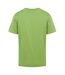 Regatta Mens Fingal VIII Graphic Print T-Shirt (Piquant Green) - UTRG9779