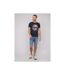 T-shirt coton motifs NORDOIT-4