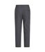 Pantalon de randonnée trek homme gris Mountain Warehouse