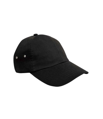 Result Plush Cap (Black) - UTPC6562