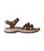 Sandales à Scratch Teva W Tirra Sport Leather-2