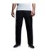 Mens Uglies Open Hem Jogging Bottoms Black Canterbury-4