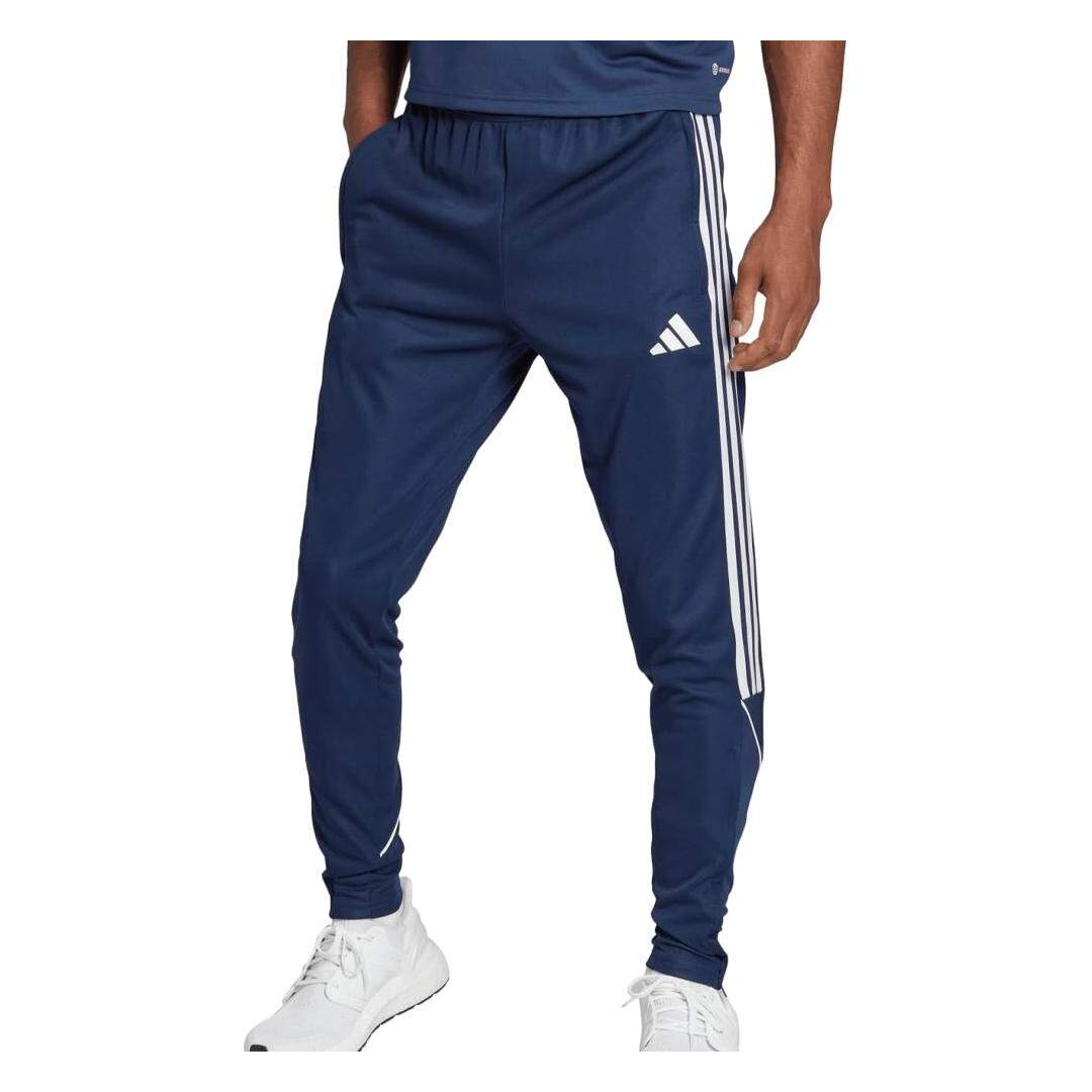 Jogging Marine Homme Adidas Tiro23 - L-1