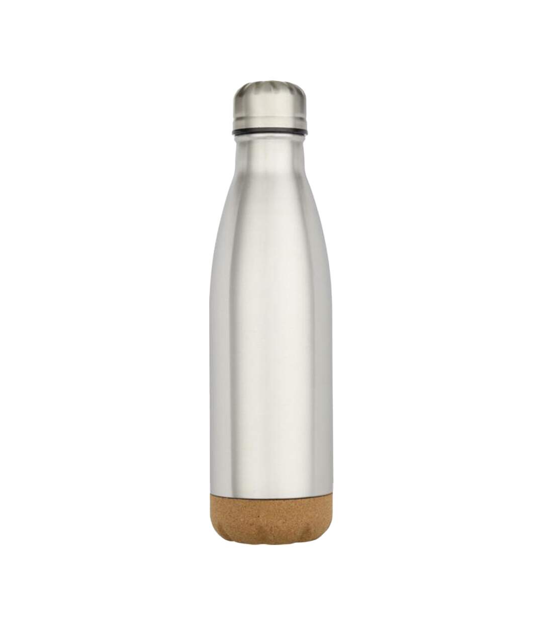 Bouteille Isotherme Cove Taille Unique Argenté Mat Floso-1
