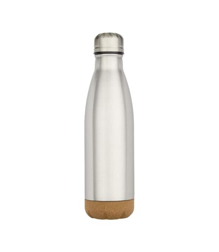 Bouteille Isotherme Cove Taille Unique Argenté Mat Floso