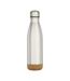 Bouteille Isotherme Cove Taille Unique Argenté Mat Floso-1