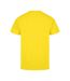 Casual Classics Mens Original Tech T-Shirt (Cyber Yellow) - UTAB478