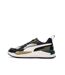 Baskets blanc/noir homme puma x-ray 3-1