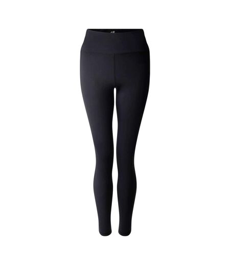 Legging influential femme noir Regatta